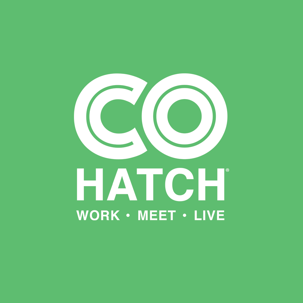 COhatch Boost Scholar table